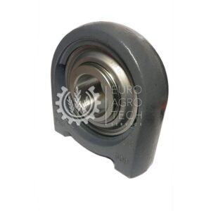 John Deere Bearing With Housing, baler John Deere, AE33347