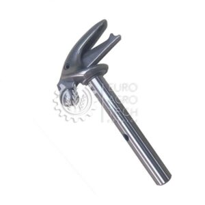 Knotter hook (No. 2), Welger baler, 1101.23.02.01