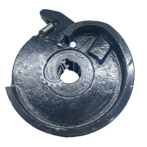 Engage disc, baler Gallignani, 06.16.105