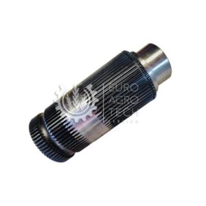 Shaft, John Deere baler, E61294