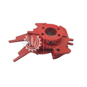 Disc, baler International, 674542R92