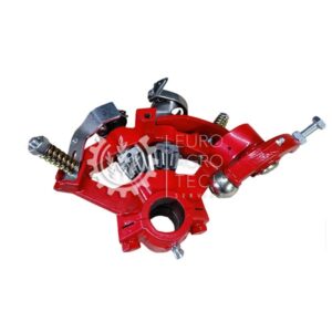 Knotter cpl., baler Welger, 1120.23.00.00