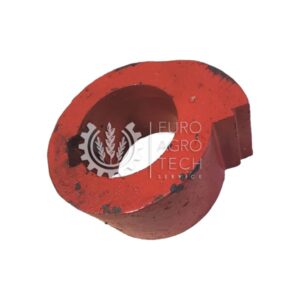 Notch ring, baler Welger, 0727.06