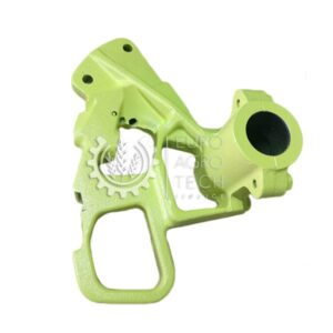 Frame, baler Claas Markant, 000077.1