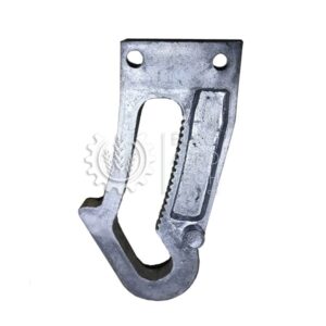 Bale Length Adjustment Stand, International 425, 3102111R