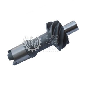 Bevel gear, Z=8, Welger AP52-53-530, 0307.81