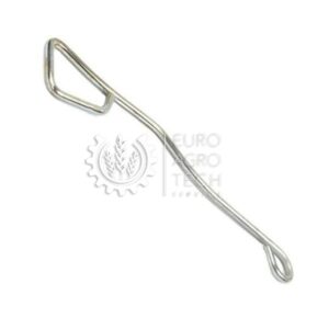 Spring, baler Welger AP12, 0346.02