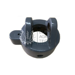 Clutch yoke, Claas Markant 65, 812716.4