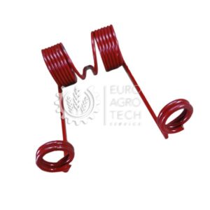 Twine Guide Spring, baler Massey Ferguson 120, 584158M2