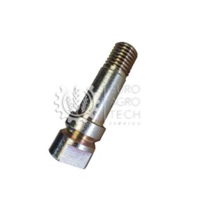 Piston roller Pin, baler Massey Ferguson 120-124-128, 583949M2