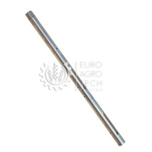 Shaft, baler John Deere 456-466, DC17696