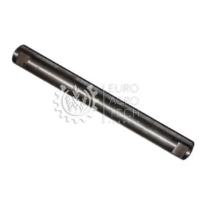 Piston shaft, Sipma, 2213-040-101.03