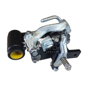 Knotter cpl. (analog), baler Sipma,  2026-070-500.02