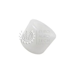 Shaft sleeve (plastic), baler Welger, 1124.25.01.20