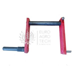 Сrank arm, baler DEUTZ FAHR, 2023060720.00