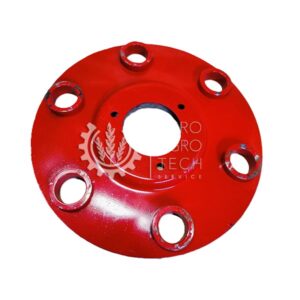 Support disc, baler Welger AP730-830, 1124.42.02.05