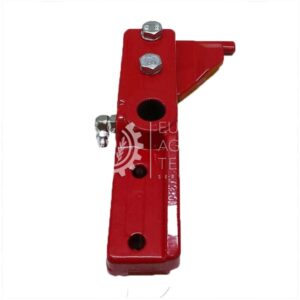 Twine Guide Plate cpl., baler Welger, 1109.22.01.42