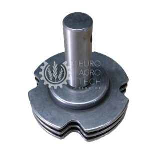 Three Plate Twine Disk, baler John Deere, АЕ13424