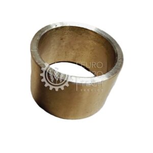 Bushing plunger pin, baler Massey Ferguson 120-124-128, 831103M1