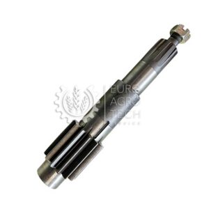 Pinion shaft, John Deere baler, AE31201