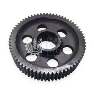 Main gearbox gear, John Deere baler, E47057