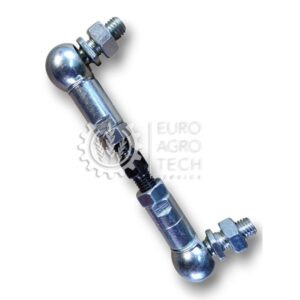 Set screw for Welger AP12,41,45 balers, 1103.22.22.10