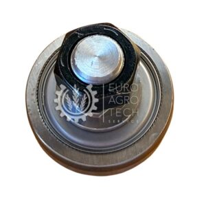 Roller AE30220, baler John Deere 224