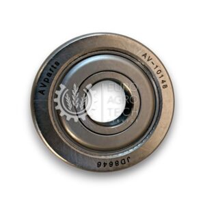 Piston Roller AV-parts, John Deere baler, JD8646