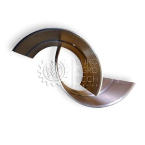 Bearing liner, baler International, 664975R1