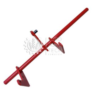 Tucker finger assy, baler International, 3102852R1