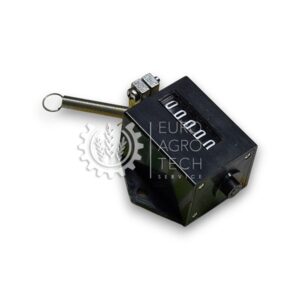 Bale counter universal, (left), balers