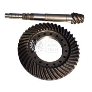 Gear set of reducer Claas Markant 50 balers, 808609.1
