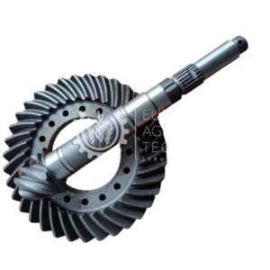 Gear set of reducer Claas Markant 55,65 balers, 814274.0