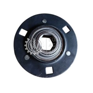 Bearing with housing, John Deere N AE28843, new type