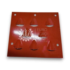 Shield  66449, Rivierre Casalis balers