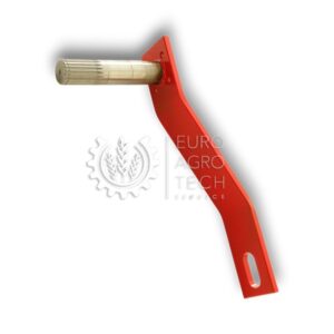 Lever 1116.14.09.12 for the Welger AP61, AP63 baler